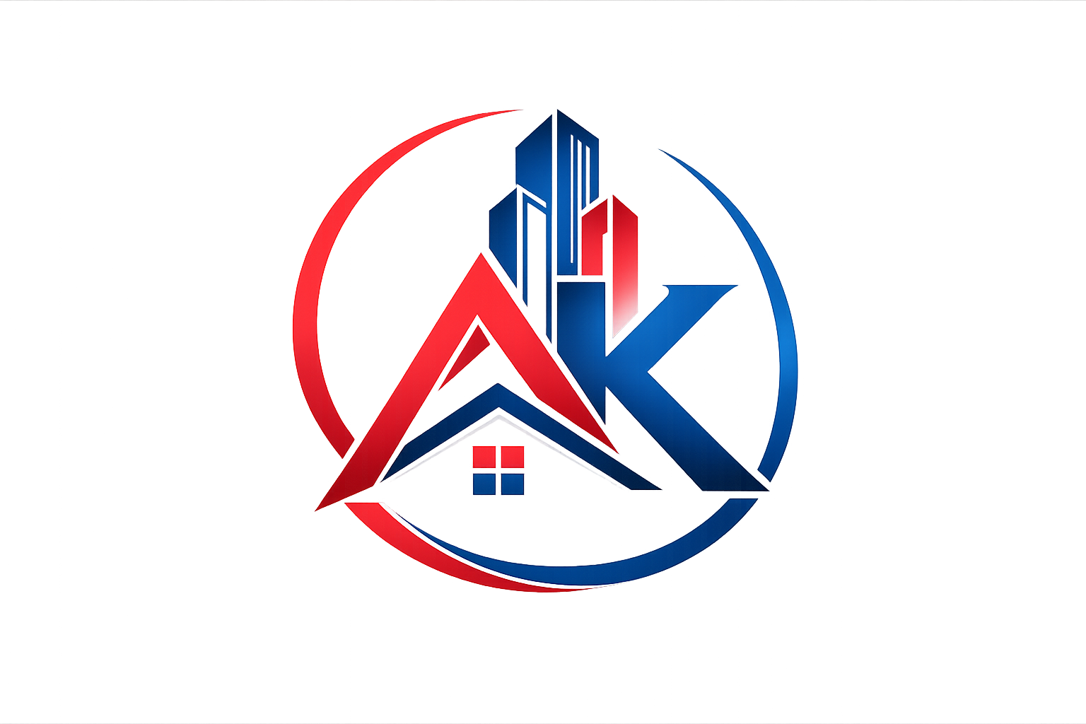 AK Reality Logo