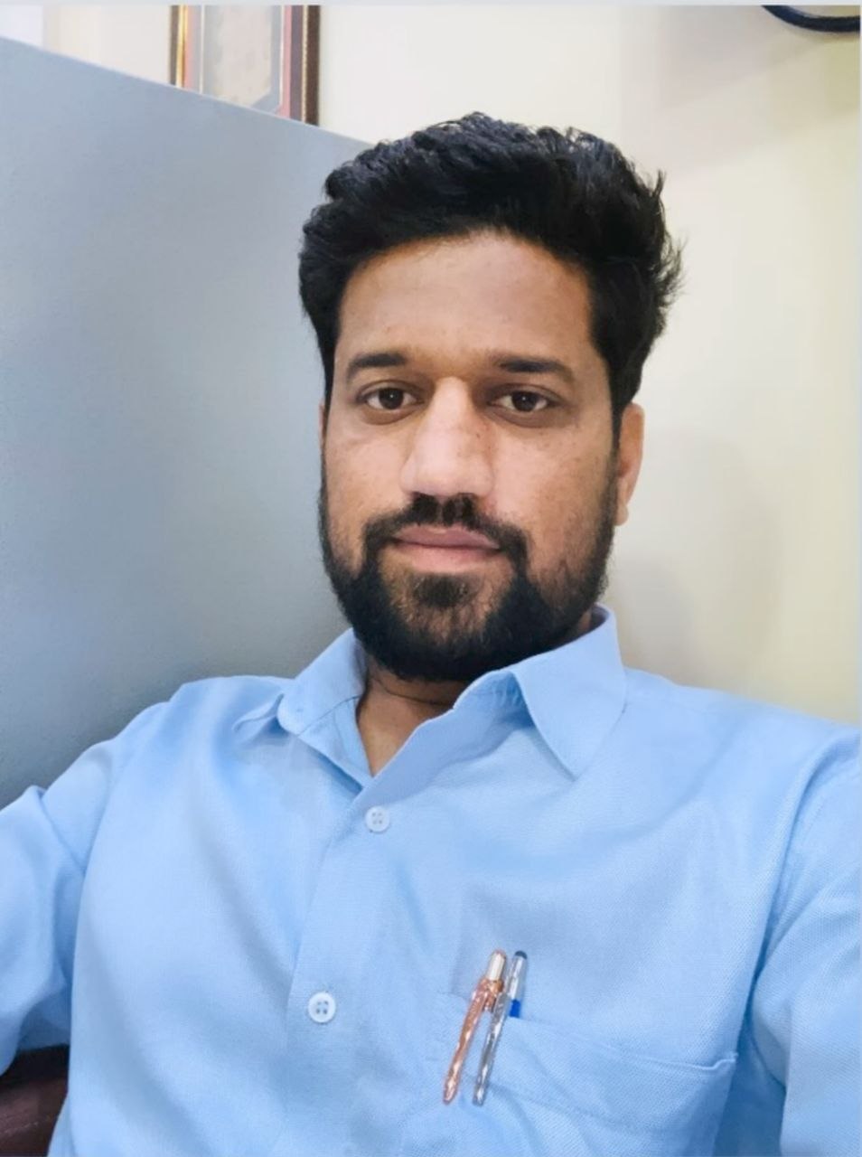 Ankit Yadav - Owner of AK Reality